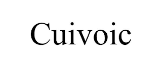 CUIVOIC