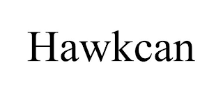 HAWKCAN