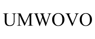 UMWOVO