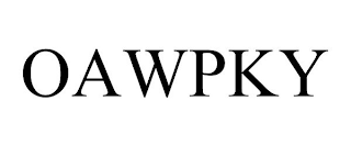 OAWPKY