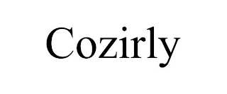 COZIRLY