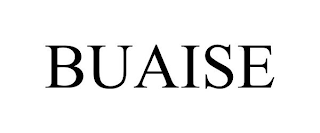 BUAISE