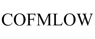 COFMLOW