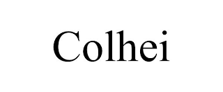 COLHEI