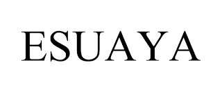 ESUAYA
