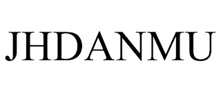 JHDANMU