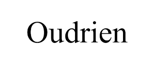 OUDRIEN