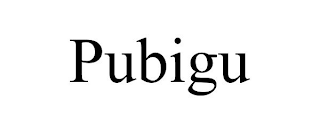 PUBIGU