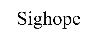 SIGHOPE