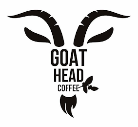 GOAT HEAD COFFEE