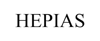 HEPIAS