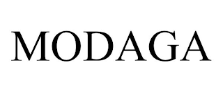 MODAGA
