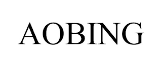 AOBING