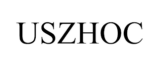 USZHOC