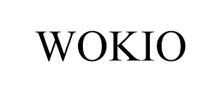 WOKIO