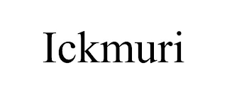 ICKMURI