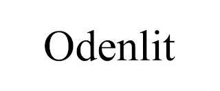 ODENLIT