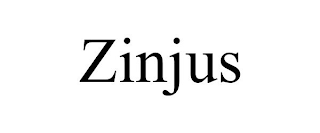 ZINJUS