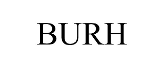 BURH