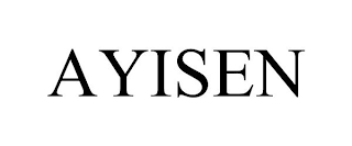 AYISEN