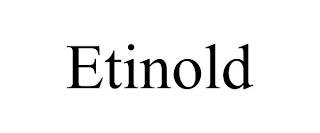 ETINOLD