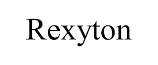 REXYTON
