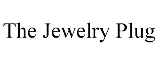 THE JEWELRY PLUG