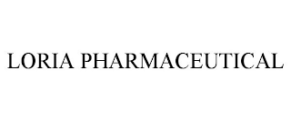 LORIA PHARMACEUTICAL