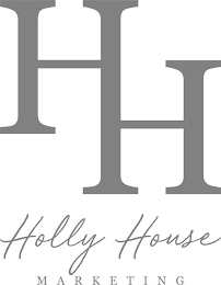 H H HOLLY HOUSE MARKETING