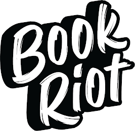 BOOK RIOT