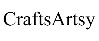 CRAFTSARTSY