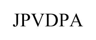 JPVDPA