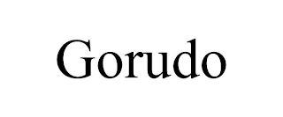 GORUDO