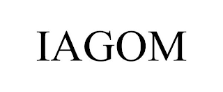 IAGOM