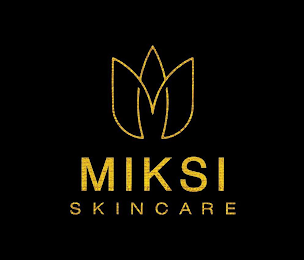 MIKSI SKINCARE