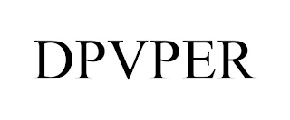 DPVPER