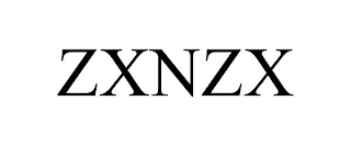 ZXNZX