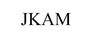 JKAM