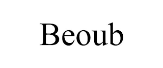 BEOUB