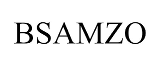 BSAMZO