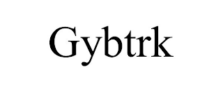 GYBTRK