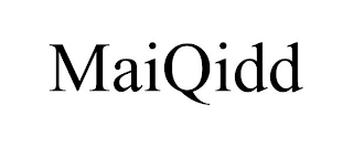 MAIQIDD