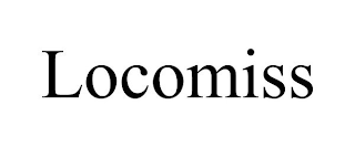 LOCOMISS