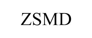 ZSMD