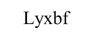 LYXBF