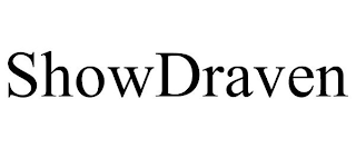 SHOWDRAVEN
