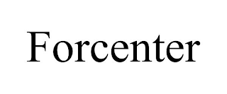 FORCENTER