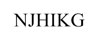 NJHIKG