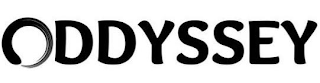 ODDYSSEY GRIOT