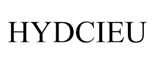 HYDCIEU